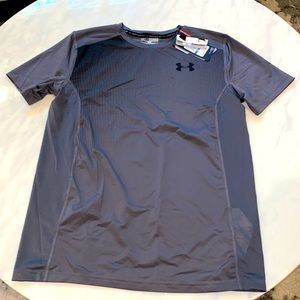 Under Armour NWT heat gear shirt